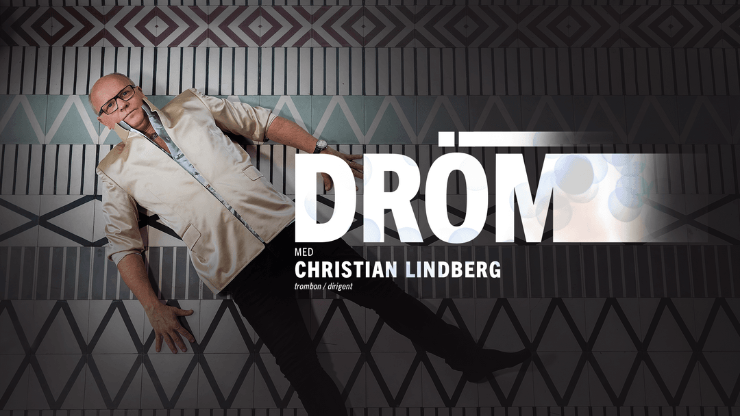 Dröm | Örebro Konserthus