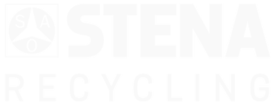 Logotyp för Stena Recycling