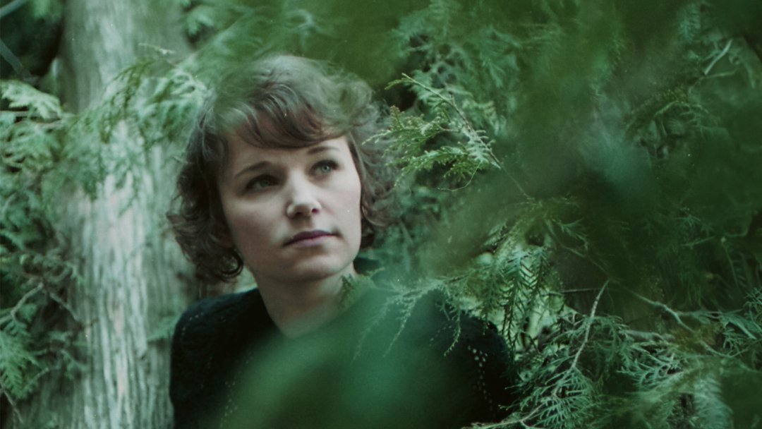 Iiris Viljanen | Örebro Konserthus