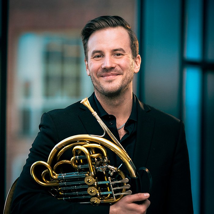 Porträtt på Andreas Lundmark.
